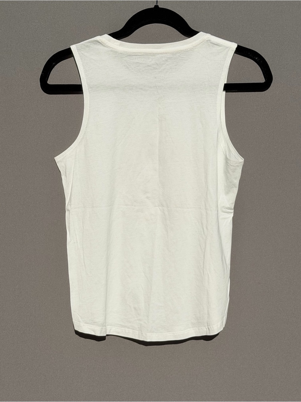 Spiritual Gangster “Fire Within Me” Graphic Muscle Tank – Women’s Small - Picture 3 of 5